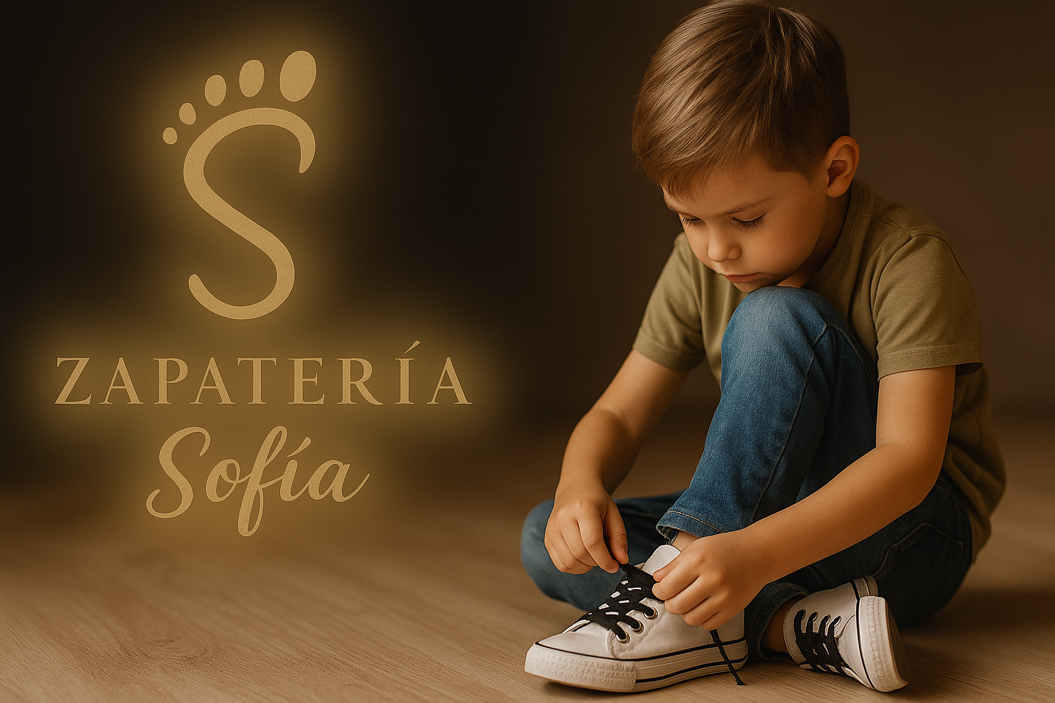 Ofertas especiales — Zapatería Sofía